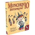 Munchkin 10: der Marke Pegasus Spiele