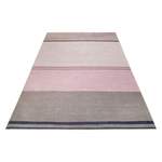 Teppich von Esprit, in der Farbe Rosa, aus Baumwolle, andere Perspektive, Vorschaubild