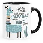 SpecialMe Tasse der Marke SpecialMe