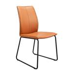 Leder Stuhl der Marke Möbel4Life