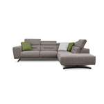 5-Sitzer Ecksofa der Marke Maisons du Monde