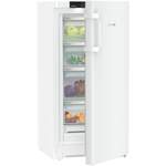 Kühlschrank von Liebherr, in der Farbe Weiss, andere Perspektive, Vorschaubild