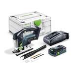 Festool Akku-Pendelstichsäge der Marke FESTOOL