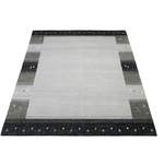 Teppich von OCI Die Teppichmarke, in der Farbe Grau, aus Schurwolle, Vorschaubild