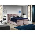 Boxspringbett Altura der Marke Brayden Studio