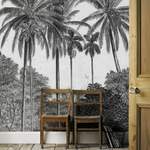 Tapete von Art for the Home, in der Farbe Grau, aus Kunststoff, andere Perspektive, Vorschaubild
