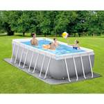 INTEX Swimmingpool-Set der Marke INTEX