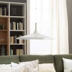 Deckenlampe von Schöner Wohnen Kollektion, in der Farbe Weiss, aus Metall, Vorschaubild