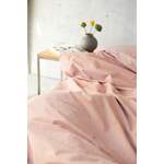 Bettwäsche-Garnitur von lavie, in der Farbe Rosa, aus Baumwolle, andere Perspektive, Vorschaubild
