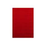 Läufer Teppich von Ayyildiz Teppiche, in der Farbe Rot, aus Polyester, andere Perspektive, Vorschaubild