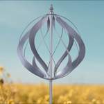 Windspiel Fieldman der Marke Garten Living