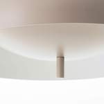 Deckenlampe von LeGer Home by Lena Gercke, in der Farbe Beige, aus Metall, andere Perspektive, Vorschaubild