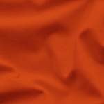 Uberwurf von Schlafgut, in der Farbe Rot, aus Baumwolle, andere Perspektive, Vorschaubild