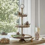 Etagere Danice der Marke Loberon