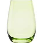Glas von Stölzle Lausitz, in der Farbe Grün, andere Perspektive, Vorschaubild