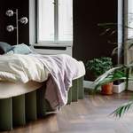 Boxspringbett von ROOM IN A BOX, andere Perspektive, Vorschaubild