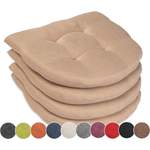 Uberwurf von sunnypillow, in der Farbe Beige, andere Perspektive, Vorschaubild