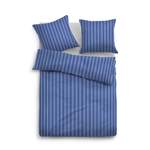 Bettwäsche-Garnitur von Tom Tailor, in der Farbe Blau, aus Baumwolle, andere Perspektive, Vorschaubild