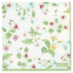 Greengate Papierserviette der Marke Greengate