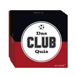 Das Club-Quiz der Marke ARSVIVENDI