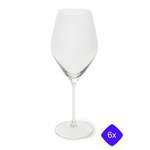 Weinglas von der Marke Excelsa