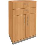 fm Aktenschrank der Marke fm