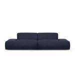 Bigsofa von TRENDMANUFAKTUR, in der Farbe Blau, aus Glas, andere Perspektive, Vorschaubild