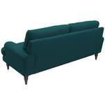 2/3-Sitzer Sofa von Livetastic, in der Farbe Blau, aus Textil, andere Perspektive, Vorschaubild