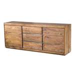 Sideboard Sheesham der Marke Massivart