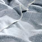 Bettuberwurf von Biederlack, in der Farbe Grau, aus Textil, andere Perspektive, Vorschaubild