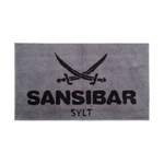 Badematte SANSIBAR der Marke Sansibar