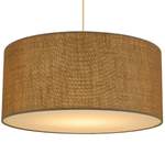 Pendelleuchte von Lugh Lighting, in der Farbe Beige, aus Metall, Vorschaubild