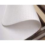Matratzenschoner von biberna Sleep & Protect, in der Farbe Weiss, aus Polyester, Vorschaubild