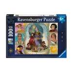 Kinderpuzzle Disney der Marke Ravensburger