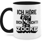 Shirtracer Tasse der Marke Shirtracer