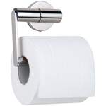 Toilettenpapierhalter von Tiger, in der Farbe Silber, aus Stahl, Vorschaubild
