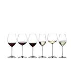 RIEDEL Glas der Marke Riedel