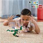Spielzeug von lego®, Mehrfarbig, aus Kunststoff, andere Perspektive, Vorschaubild