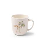 Kaffeebecher Blumenwiese,Weißt der Marke Thalia
