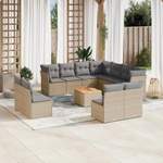 Vidaxl 12-Tlg. der Marke ClassicLiving