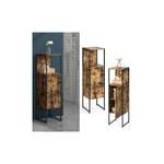 Vicco Badschrank der Marke Vicco