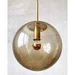 Vintage Lampe der Marke Peill & Putzler