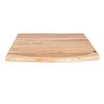 Tischplatte Baumkante der Marke SAM®