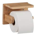 relaxdays Toilettenpapierhalter der Marke RELAXDAYS
