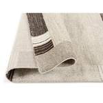 Teppich von OCI Die Teppichmarke, in der Farbe Braun, aus Textil, andere Perspektive, Vorschaubild