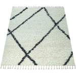 Hochflor-Teppich »Helsinki der Marke PACO HOME