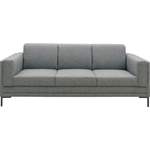 2/3-Sitzer Sofa von LOOKS BY WOLFGANG JOOP, in der Farbe Schwarz, aus Holzwerkstoff, andere Perspektive, Vorschaubild