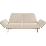 2/3-Sitzer Sofa von INOSIGN, in der Farbe Beige, aus Wildeiche, andere Perspektive, Vorschaubild