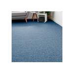 Teppichboden von Andiamo, in der Farbe Blau, aus Denim, andere Perspektive, Vorschaubild