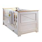 Babyzimmer Gitterbett der Marke LOMADOX